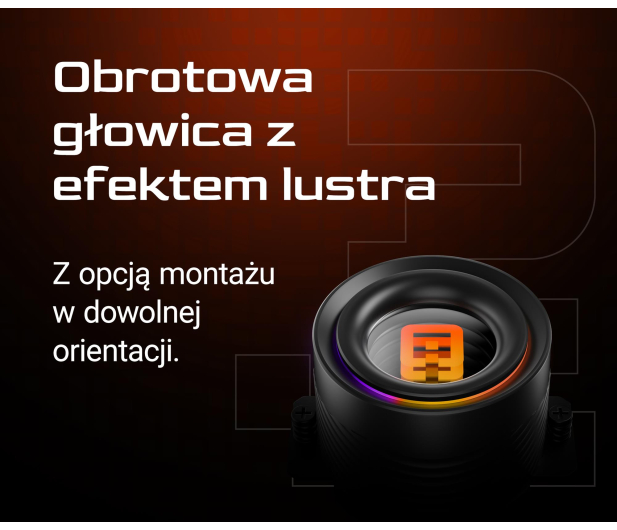 SMX Hayate 240 ARGB SMXC073 - 1307404 - zdjęcie 10